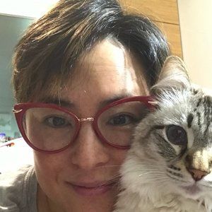 Meet your Posher, Serena